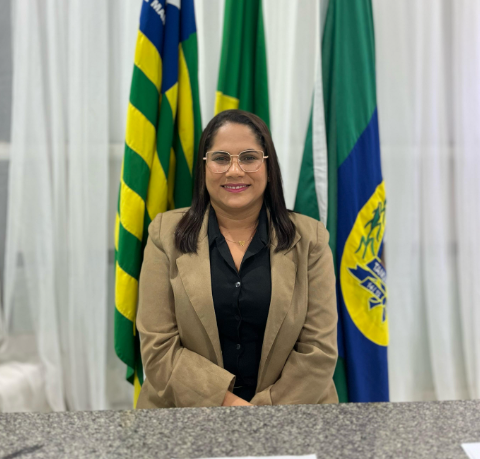 Representante